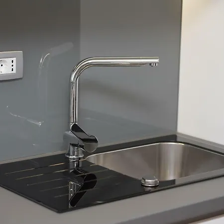 Condo Spalato Daire Split