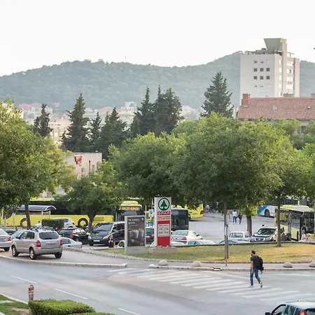 Condo Spalato Daire *