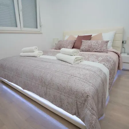 Condo Spalato Daire *