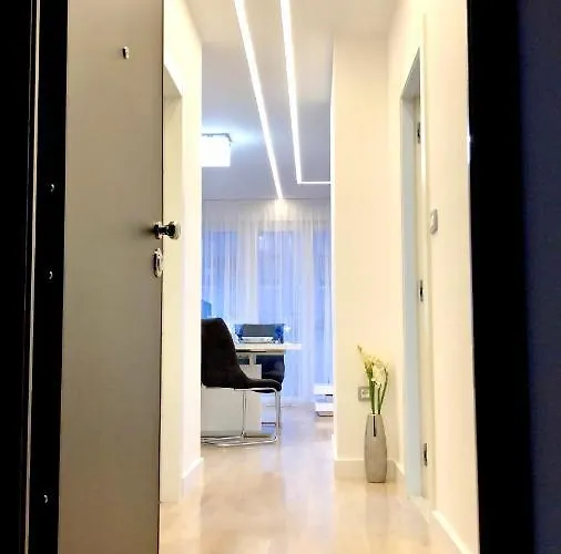 Condo Spalato Apartment