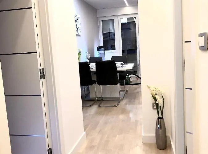 Condo Spalato Apartment *