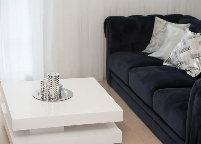 Condo Spalato Apartment Split