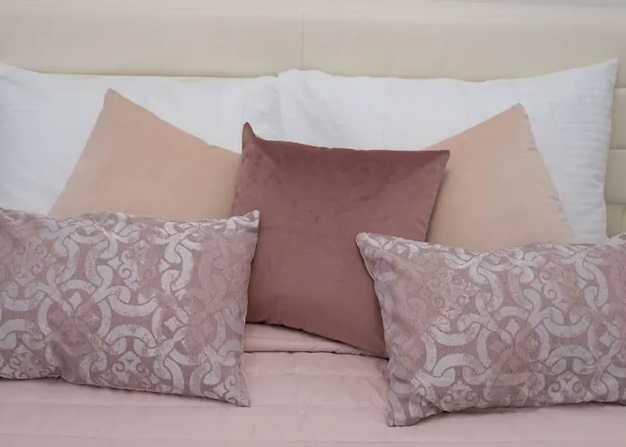 Condo Spalato Apartment