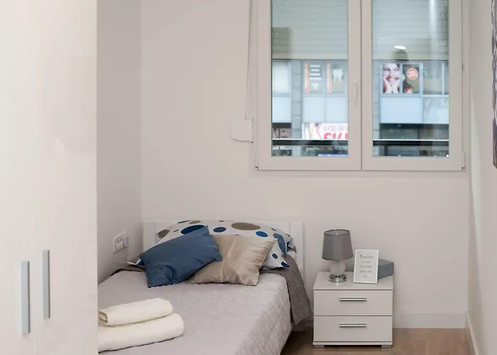 Apartment Condo Spalato *