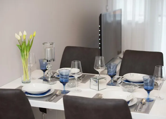 Apartment Condo Spalato Split