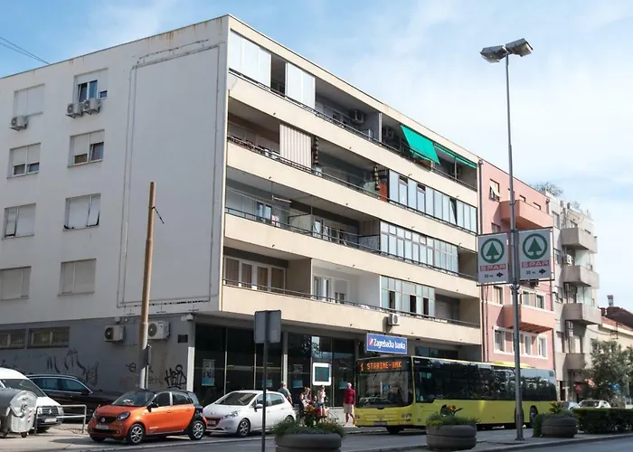 Condo Spalato Apartment