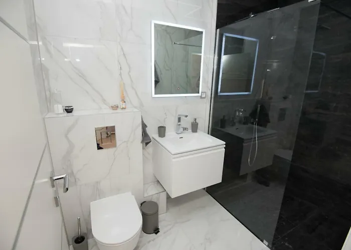 Condo Spalato Apartment