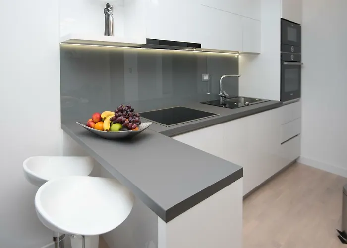 Apartment Condo Spalato Split