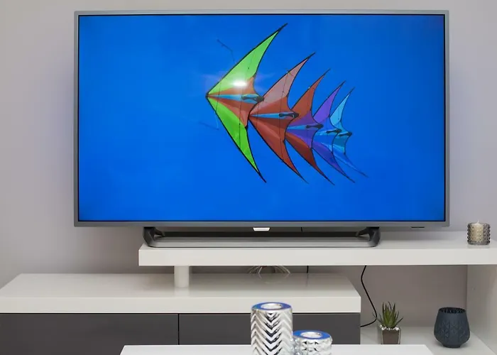 Condo Spalato Apartment *