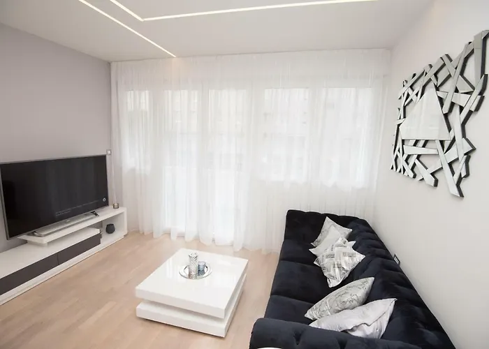 Condo Spalato Apartment *