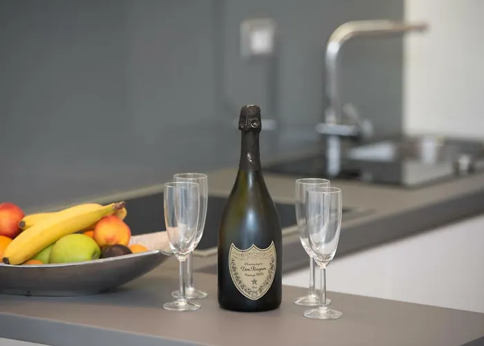 Condo Spalato * Split