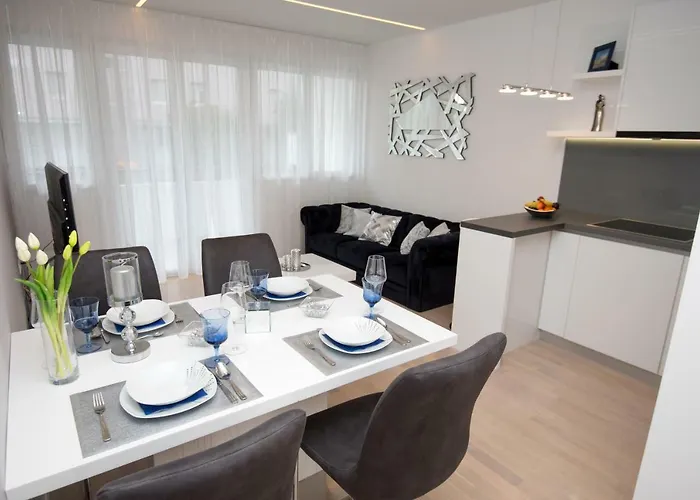 Apartment Condo Spalato