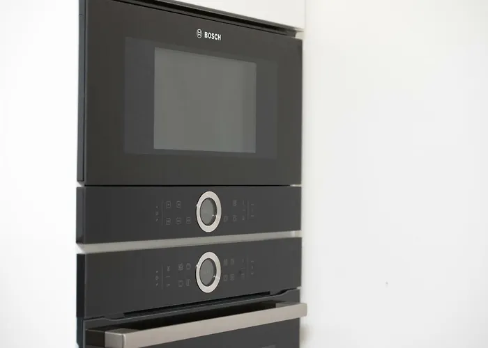 Apartment Condo Spalato Split