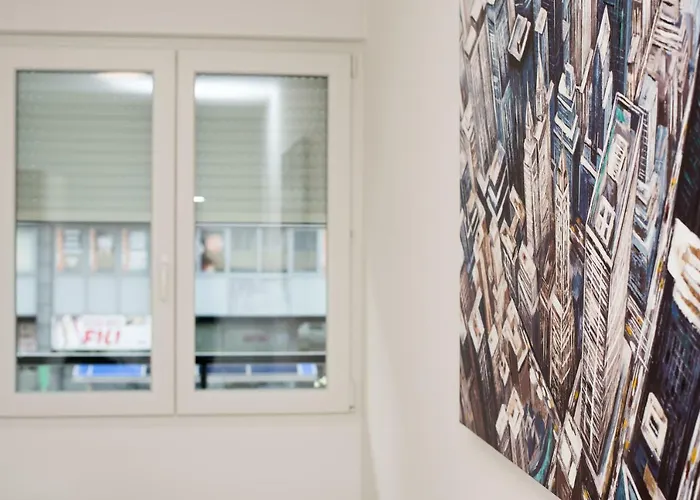 Apartment Condo Spalato Split