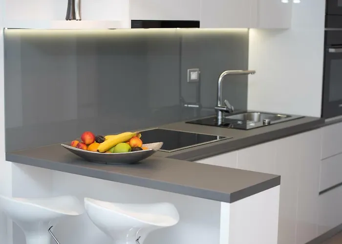 Apartment Condo Spalato *