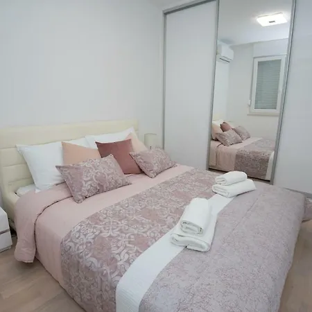 Condo Spalato *
