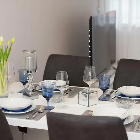 Apartment Condo Spalato Split