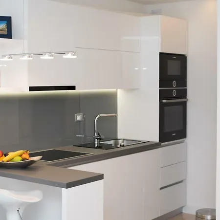 Condo Spalato Split