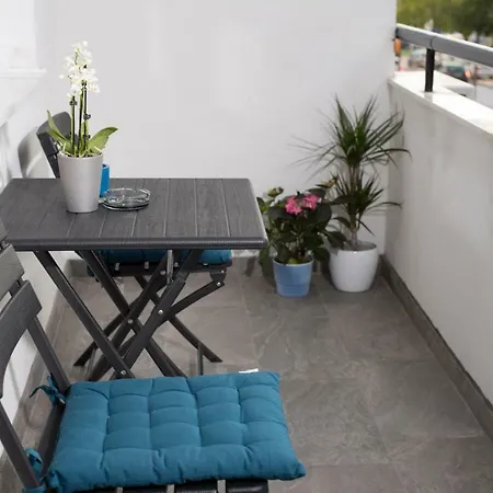 Condo Spalato