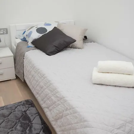 Condo Spalato