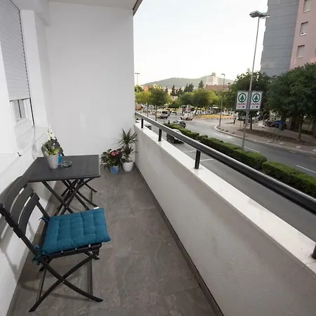 Condo Spalato *