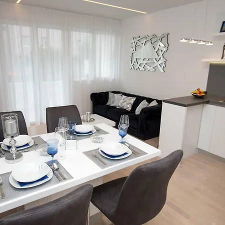 Διαμέρισμα Condo Spalato