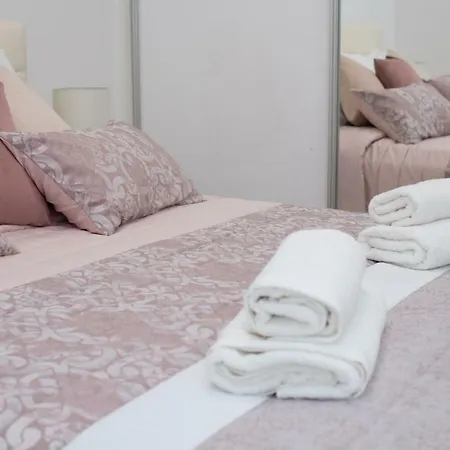 Apartment Condo Spalato Split