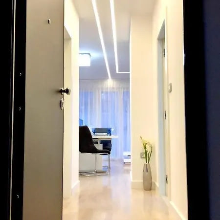 Condo Spalato 아파트