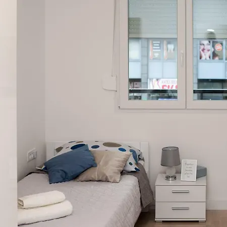 Apartmán Condo Spalato *