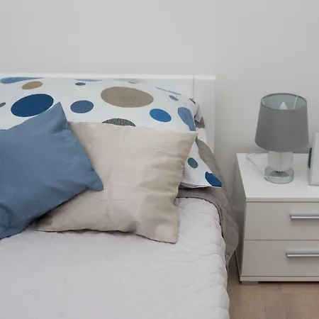 Condo Spalato * 스플리트