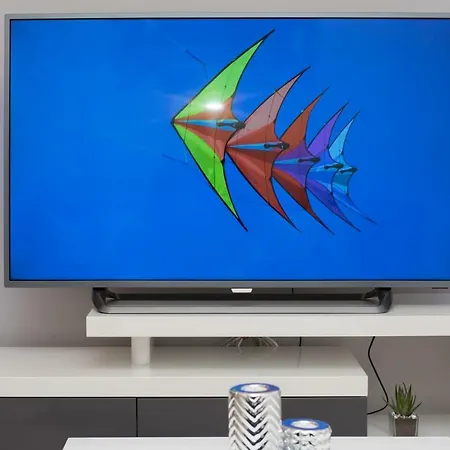 Condo Spalato 아파트 *