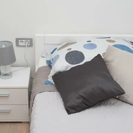 아파트 Condo Spalato *