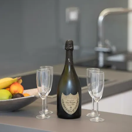 Condo Spalato * 스플리트