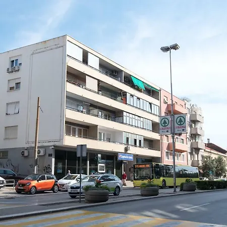 Apartment Condo Spalato