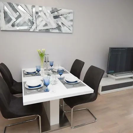 Condo Spalato 스플리트