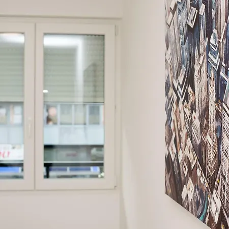 아파트 Condo Spalato 스플리트