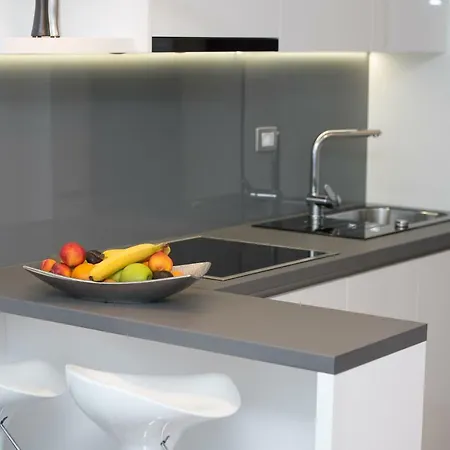 아파트 Condo Spalato *