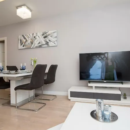 Condo Spalato * 스플리트