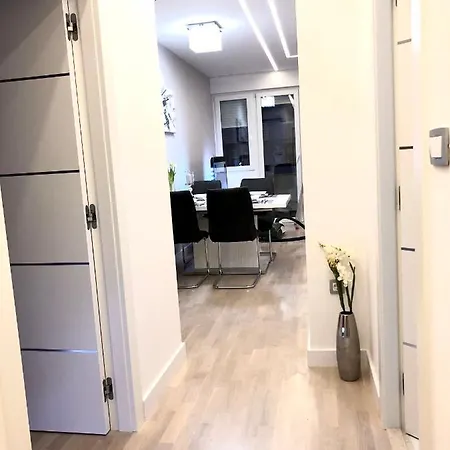 Condo Spalato Daire *