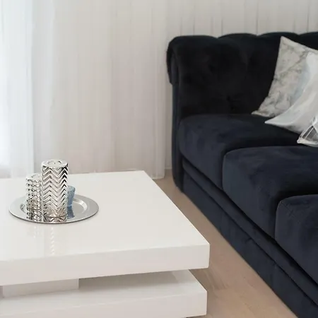 Condo Spalato Appartement Split