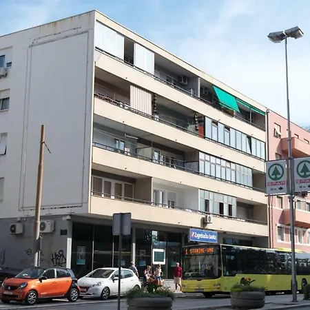 Condo Spalato Appartement