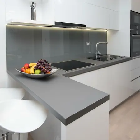 Appartement Condo Spalato Split