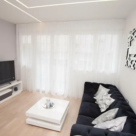 Condo Spalato Appartement *