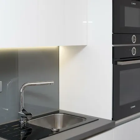 Appartement Condo Spalato Split